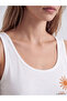 Esvab • Modern & Distinctive U Roba Collar Sun Printed Women's Pajama Set - 3