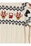 Timeless Clothing & Timeless Choices Christmas Themed Boys' Knit Sweater - 3