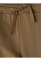 Rmz Gi̇yi̇m Farkiyla Embroidered Boys' Jogger Sweatpants with Waist Drawstring - 2