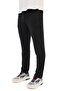 Men's Black Sweatpants ml Brustp 22P-001