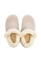 Elsa Plush Women's Home Boots Powder 37/41 - 4