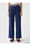 Vizyon New Season Women's Sweatpants with Elastic Waist - 3
