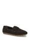 26K-224 Brown Women's Loafer - 2