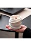 Irregular Shaped Candle Jar Pen Holder Flower Pot Vase Silicone Mold K-1594, Polyester Stone Powder Cement Plaster Mold - 3