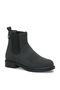 Denyise Black Women's Chelsea Boots - 2