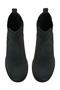 Denyise Black Women's Chelsea Boots - 4