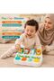 ألعاب بوم التفاعلية المنبثقة، ألعاب مونتيسوري التعليمية السبب والنتيجة، لعبة تعليمية تنموية مناسبة ل - 2