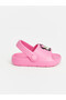 Quality Pieces from Çelebi Store Girls' Cute Mouse Printed Beach Sandals - 2