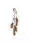 3'lü Lavanta Charm - 3
