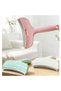 Pet Hair Collection Comb Metal Tipped Cat Dog Hair Comb Stainless Steel Pet Grooming Brush - 3