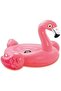58836EU Inflatable Pink Flamingo Pool Float, 70 x 94 cm - 2