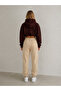 crop sweatshirt - 3