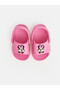 Quality Pieces from Çelebi Store Girls' Cute Mouse Printed Beach Sandals - 3