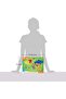 Mapology World- World Map And Its Countries- Learning Aid & Educational Toy- Jigsaw Puzzle- For kids Age 4 and Above - 6
