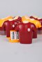 X Dekomus Licensed Jersey Design Pencil Sharpener Single Piece - 4