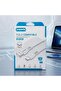 EXTREME EXT324 Type-C Fast Charging Data Cable | 5A Max High-Speed Transfer - 4
