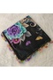 Handmade Needlework Writing, Scarf, Yemeni, Mevlit Cover, Head Cover, 4 Sides Embroidered, 100% Cotton, 100*100cm - 2