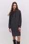 Rochie cu maneca lunga - 2