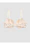 Underwire Unpadded Floral T-Shirt Bra 2-Pack - 3