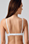Unpadded Basic Bra - 3
