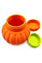 Mini Screw Cap Storage Box Multi-Purpose Organizer Box Small Size Organizer Box 1 Piece