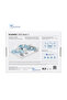 موزع شبكه wifi mesh 3 - 4
