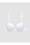 Underwire Padded T-Shirt Bra