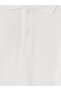 Vizyon New Season White Polo Collar Boys' T-Shirt - 3