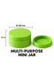 Mini Screw Cap Storage Box |   Small Size Portable Organizer Box |   Screw, Nut, - 5