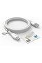 Extreme Micro USB Fast Charging Data Cable, 1 MTR, 5A, Charge & Sync Cable