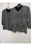 Pack of 2, Full Summer Wear, Long Sleeves, Viscose, Anti-Sweat, Blouse