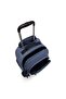 New Zea Large Size Wheeled School Bag - 3
