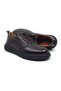 100% Genuine Leather Orthopedic Men's Winter Comfortable Daily Sneaker New Season Shoes 40-44