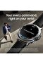 Samsung Galaxy Watch 8 Classic (2025), Black, 46mm, LTE Smartwatch | Cushion Design, Rotating Bezel, - 3