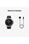 Samsung Galaxy Watch 8 Classic (2025), Black, 46mm, LTE Smartwatch | Cushion Design, Rotating Bezel, - 8