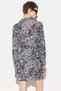 Rochie mini cu mâneci lungi - 4