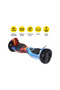 CS70 Hoverboard Mavi - 2