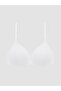 First Bra Without Underwire and Padding, Pack of 2 - 2