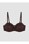 Underwire Unpadded Strapless Bra