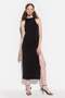 Rochie cu fanta