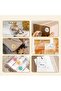 3 لفات ملصقات مفاتيح لماكينات صنع الملصقات B1/B21/B3S/ B21 برو، ملصقات مفاتيح الإضاءة للمنزل / المدر - 5