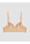 Underwire Padded T-Shirt Bra - 2