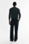 Loose Fit Tailored trousers - 4