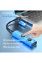 موزع USB-C 5 في 1 يعمل بالذكاء الاصطناعي مع USB A، تحكم صوتي، ادوات ذكاء اصطناعي، محول متعدد المنافذ - 2