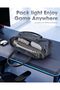 ProCase Ultra Slim Carrying Case for Nintendo Switch 2 2025, Protective Hard Shell Travel Case Organ - 5