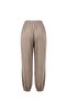 Mink Soho Bomber Jacket Pants Satin Set - 6