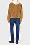 Cotton Slim Fit Skinny Leg Jeans Men's Jeans Pants Jumq E004 057 P3582 V1 100D - 2