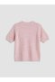 Vizyon New Season Crew Neck Women's Knitwear Sweater - 3