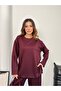 Women's Modal Fabric Tracksuit Set - 7
