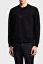 Cotton Regular Fit Crew Neck Sweat Men's Sweat Em004541 Af10013 Mc539